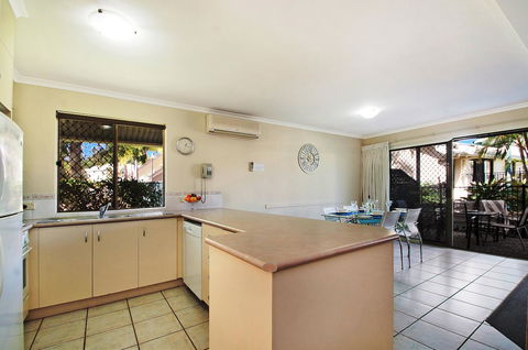 Ivory Palms Resort Noosa - Tourism Brisbane 32