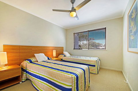 Ivory Palms Resort Noosa - Tourism Brisbane 26