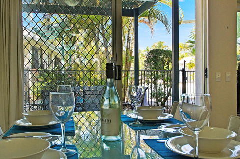 Ivory Palms Resort Noosa - Tourism Brisbane 25