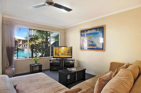 Ivory Palms Resort Noosa - Tourism Brisbane 35