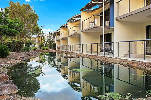 Ivory Palms Resort Noosa - Tourism Brisbane 4