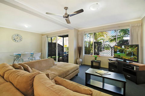 Ivory Palms Resort Noosa - Tourism Brisbane 18