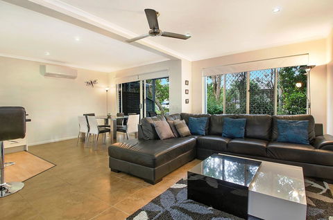 Ivory Palms Resort Noosa - Tourism Brisbane 12