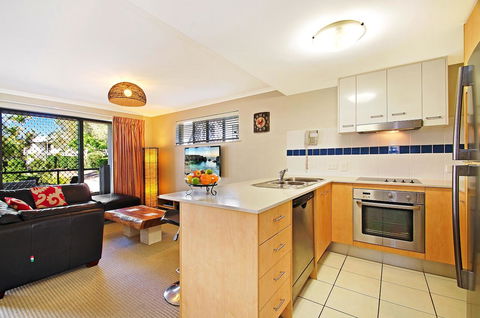 Ivory Palms Resort Noosa - Tourism Brisbane 30