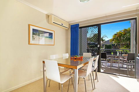 Ivory Palms Resort Noosa - Tourism Brisbane 37