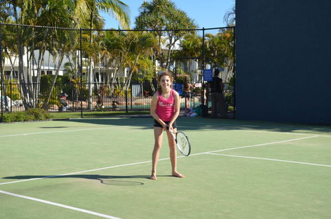 Ivory Palms Resort Noosa - Tourism Brisbane 17