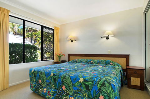 Ivory Palms Resort Noosa - Tourism Brisbane 39