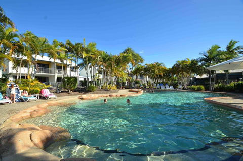 Ivory Palms Resort Noosa - Tourism Brisbane 15