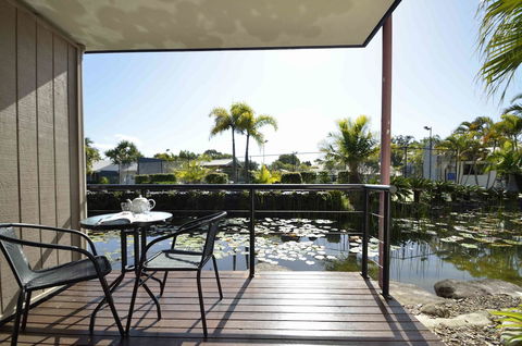Ivory Palms Resort Noosa - Tourism Brisbane 5