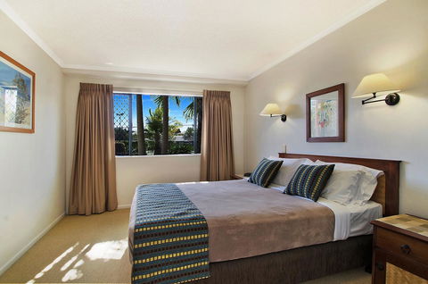 Ivory Palms Resort Noosa - Tourism Brisbane 22
