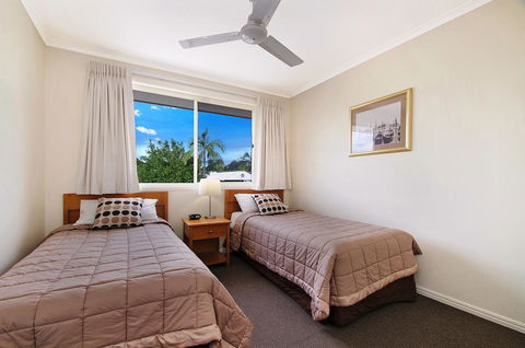 Ivory Palms Resort Noosa - Tourism Brisbane 24