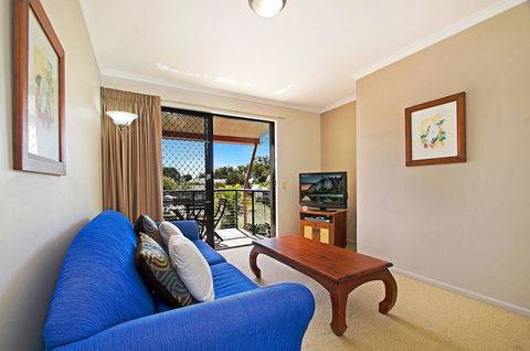 Ivory Palms Resort Noosa - Tourism Brisbane 43