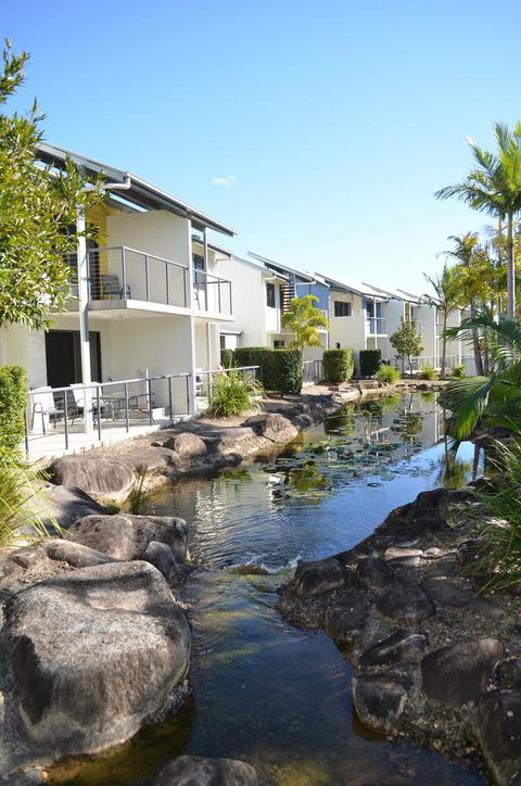 Ivory Palms Resort Noosa - Tourism Brisbane 20