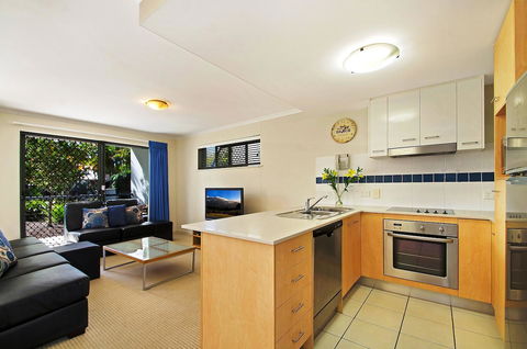 Ivory Palms Resort Noosa - Tourism Brisbane 41