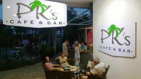 Ivory Palms Resort Noosa - Tourism Brisbane 11