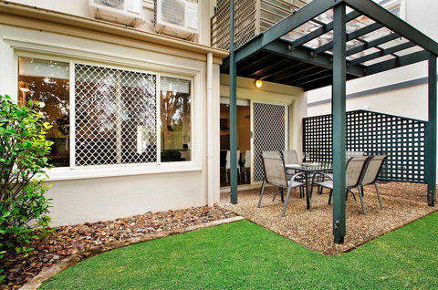 Ivory Palms Resort Noosa - Tourism Brisbane 23