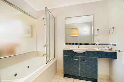 Ivory Palms Resort Noosa - Tourism Brisbane 34
