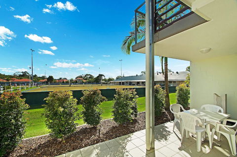 Ivory Palms Resort Noosa - Tourism Brisbane 28