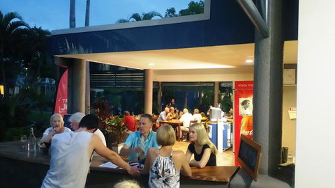 Ivory Palms Resort Noosa - Tourism Brisbane 6