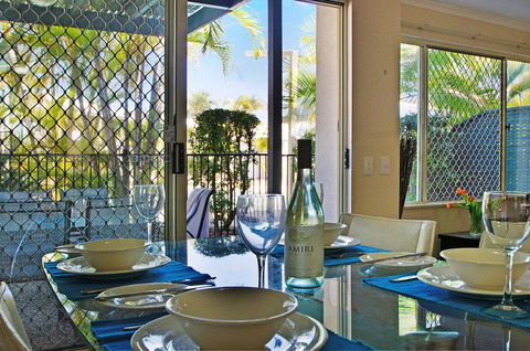 Ivory Palms Resort Noosa - Tourism Brisbane 40