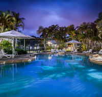 Ivory Palms Resort - Tourism Brisbane