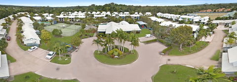 Ivory Palms Resort Noosa - Tourism Brisbane 27