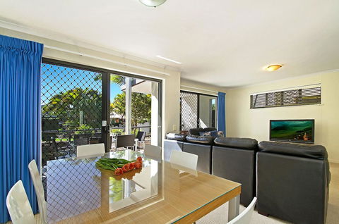 Ivory Palms Resort Noosa - Tourism Brisbane 14