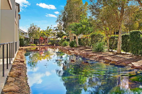 Ivory Palms Resort Noosa - Tourism Brisbane 44