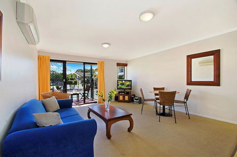 Ivory Palms Resort Noosa - Tourism Brisbane 36