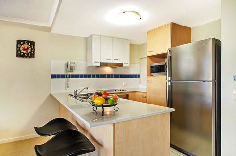 Ivory Palms Resort Noosa - Tourism Brisbane 33