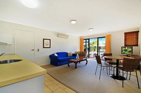 Ivory Palms Resort Noosa - Tourism Brisbane 38