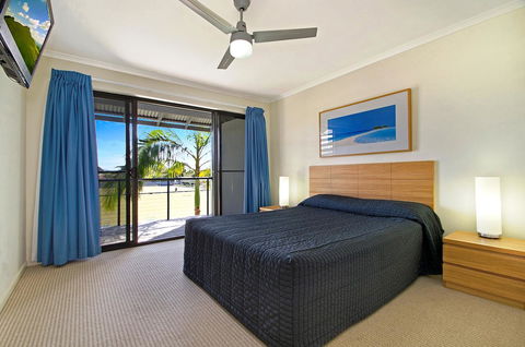 Ivory Palms Resort Noosa - Tourism Brisbane 19