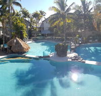 The Islander Noosa Resort - Tourism Brisbane