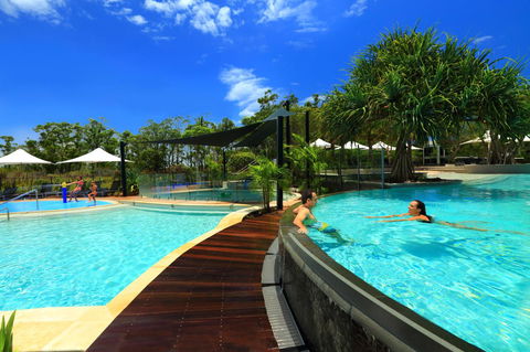 RACV Noosa Resort - Brisbane 4u 2