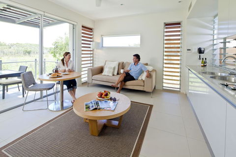 RACV Noosa Resort - Brisbane 4u 27