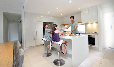 RACV Noosa Resort - Brisbane 4u 32