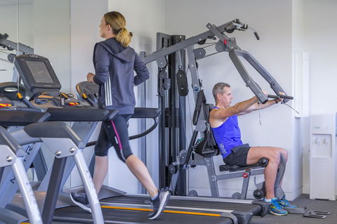 RACV Noosa Resort - Brisbane 4u 23