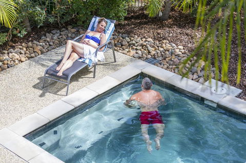 RACV Noosa Resort - Brisbane 4u 34