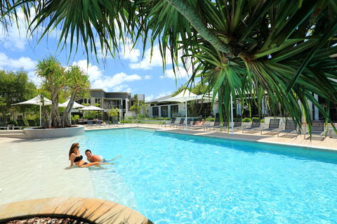 RACV Noosa Resort - Brisbane 4u 0
