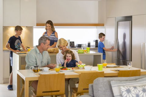 RACV Noosa Resort - Brisbane 4u 9