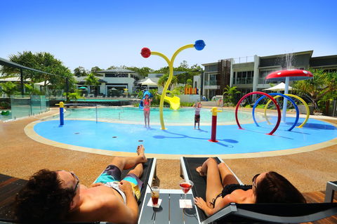 RACV Noosa Resort - Brisbane 4u 15
