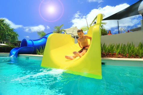 RACV Noosa Resort - Brisbane 4u 3
