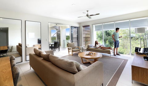 RACV Noosa Resort - Brisbane 4u 18
