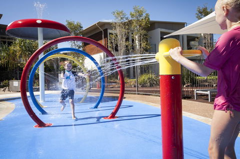 RACV Noosa Resort - Brisbane 4u 11