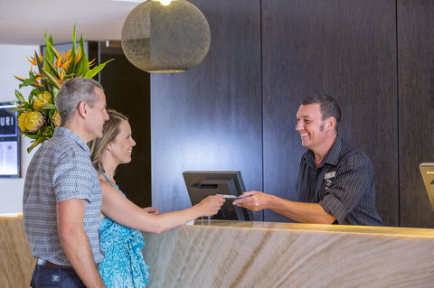 RACV Noosa Resort - Brisbane 4u 21