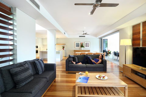 RACV Noosa Resort - Brisbane 4u 1