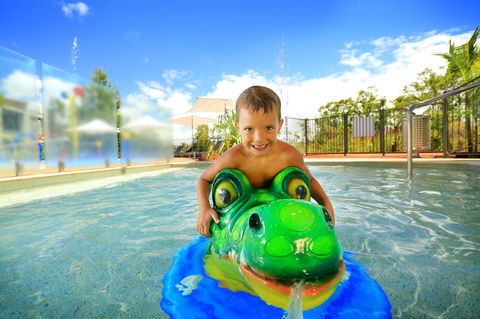 RACV Noosa Resort - Brisbane 4u 10