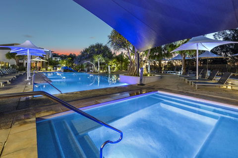 RACV Noosa Resort - Brisbane 4u 31