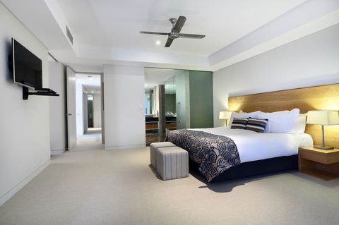 RACV Noosa Resort - Brisbane 4u 6