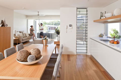 RACV Noosa Resort - Brisbane 4u 38